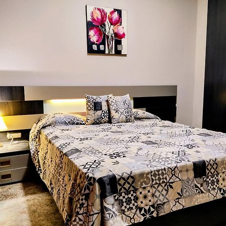 Apartamento El Rincon Del Parque Baena Exteriér fotografie