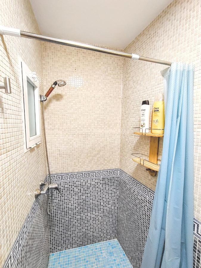 Apartamento El Rincon Del Parque Baena Exteriér fotografie